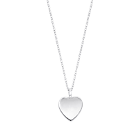 Collana Lotus Donna Lotus silver in Argento LP3876-1/1 - LP3876-1/1